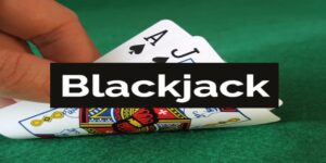 Luật chơi blackjack tại cổng game jun88 