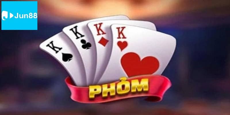 Bài Phỏm jun88 : Khám Phá Thế Giới Game Bài Hấp Dẫn