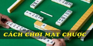 Giới thiệu game mạt chược