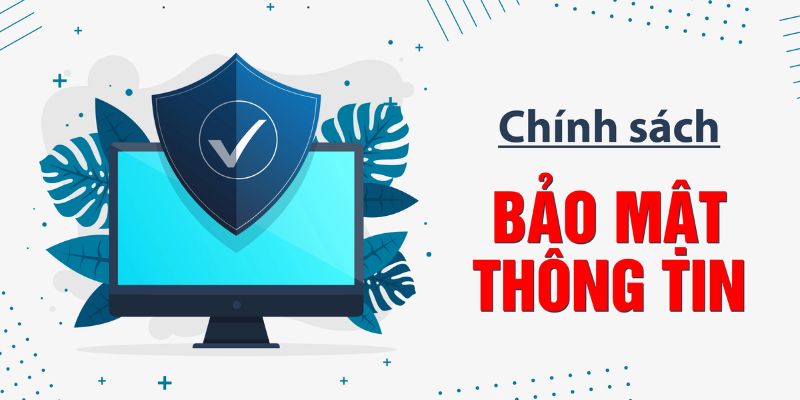 Bảo vệ thông tin cá nhân