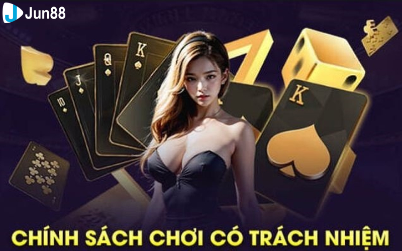 Nắm rõ các chính sách về trách nhiệm của người chơi