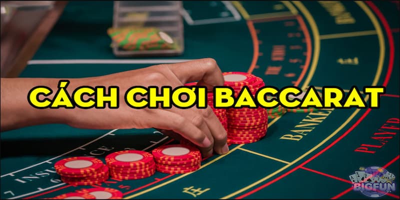 Những bí quyết chơi game baccarat được chia sẻ từ các chuyên gia