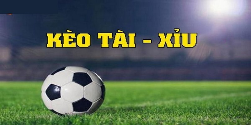 Kèo Tài Xỉu số thẻ phạt