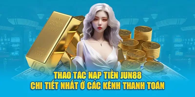 Một số lưu ý quan trọng trước khi nạp tiền tại cổng game