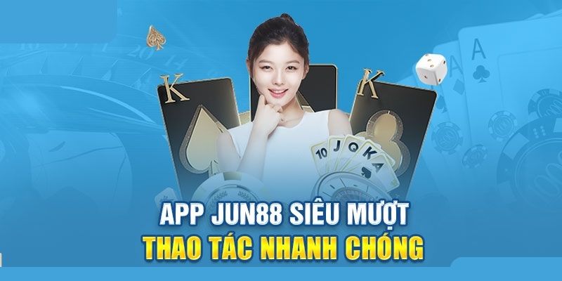 Lưu ý khi tải ứng dụng cá cược của cổng game jun88  