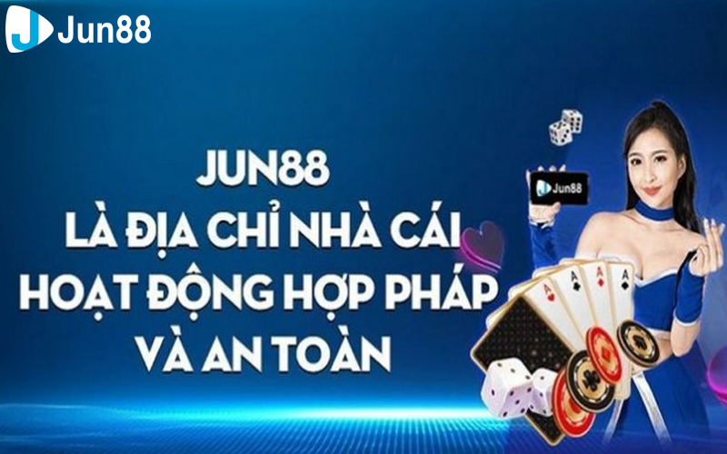 Khi vào link giả mạo của JUN88 gặp nhiều điều rắc rối